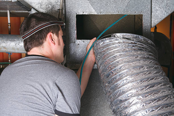 Best Best Air Duct Cleaning Near Me  in Grand Prairie, TX
