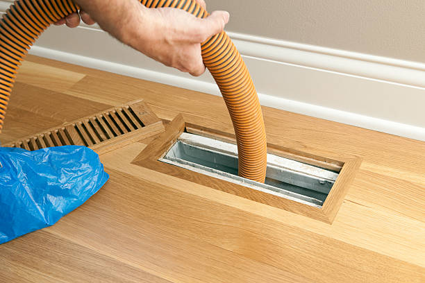 Best Air Duct Cleaning Near Me in Grand Prairie, TX
