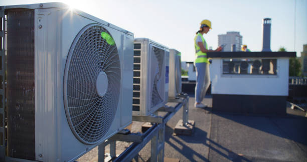 Best HVAC Air Duct Cleaning  in Grand Prairie, TX
