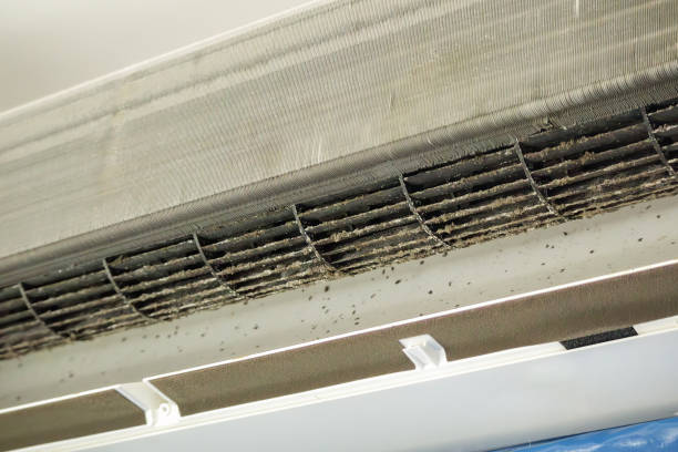 Best HVAC System Cleaning  in Grand Prairie, TX